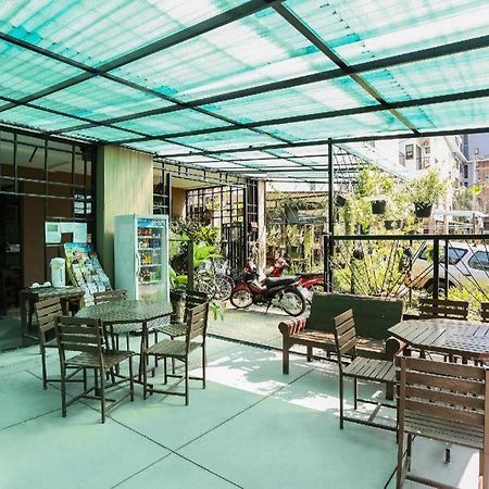 Oyo339清迈纳卡拉精品酒店 清邁 外观 照片